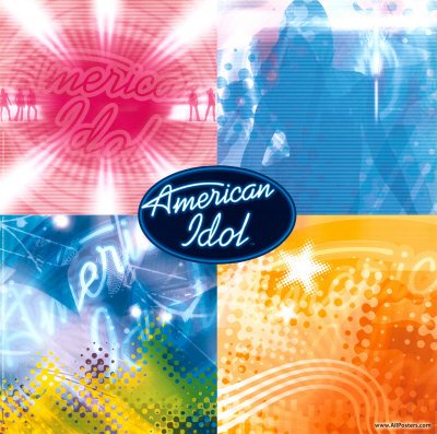 american idol logo picture. Thoughts On American Idol Top